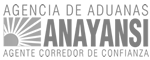 Agencia de Aduanas – ANAYANSI