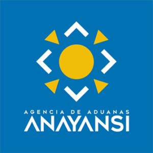 Sitio Oficial de Agencia de Aduanas Anayansi